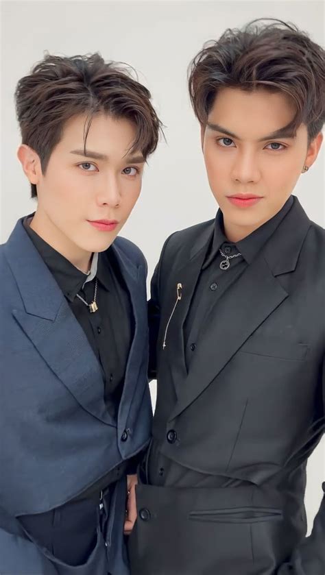 Pin On Flower Cute Gay Couples Air Cast Cute Actors