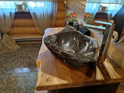 Раковина из камня в интернет-магазине Ярмарка Мастеров по цене 6500 ...