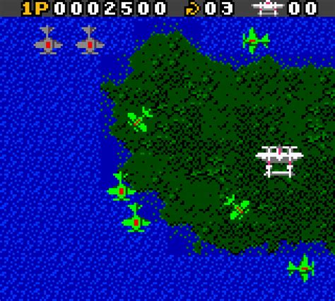 1942 Download - GameFabrique