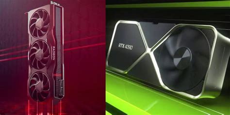 İki Amiral Gemisi Karşı Karşıya RX 7900 XTX vs RTX 4090 Technopat