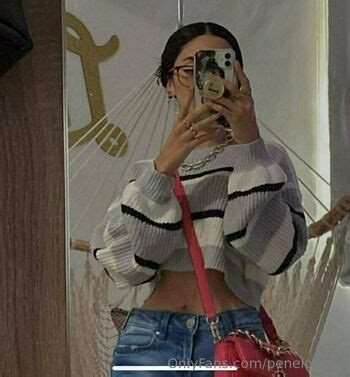Penelopexc Penloann Nude OnlyFans The Fappening Plus