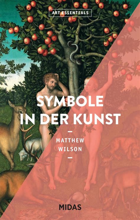 Symbole In Der Kunst Art Essentials Leseprobe