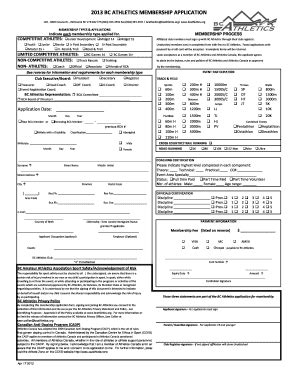 Fillable Online Bcathletics Cessna Dr Bcathletics Fax