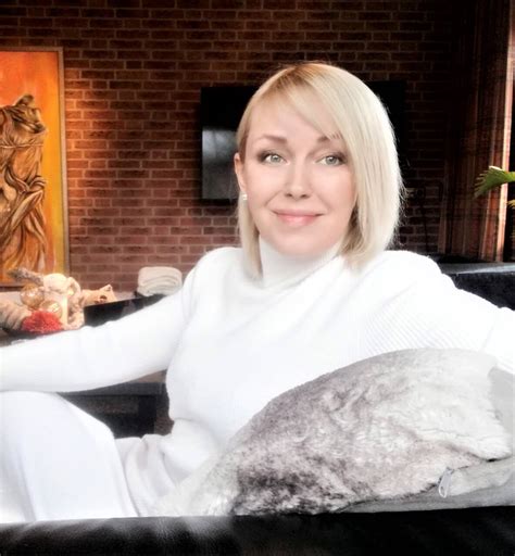 Психолог Ирина Добровольская