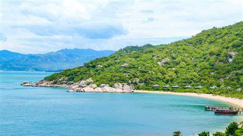 Tempat Menginap Di Jalan Tran Phu Nha Trang Pilihan Hotel Terbaik