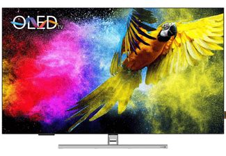 GRUNDIG 65 GHO 9900 B 65 inç 165 Ekran Uydu Alıcılı Google TV Smart 4K