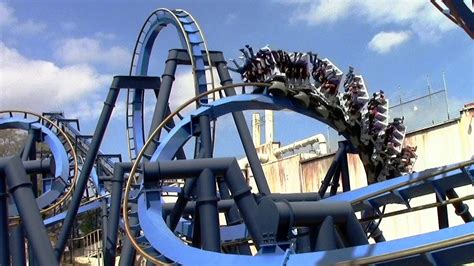 Top 13 Terrifying Roller Coaster Accidents – ThisWillBlowMyMind