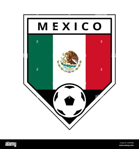 All Mexican Soccer Team Logos