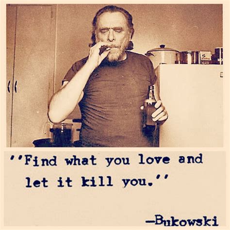 Charles Bukowski Quotes Quotesgram
