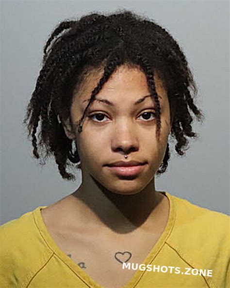 NAOMI DIXON 06 08 2023 Seminole County Mugshots Zone