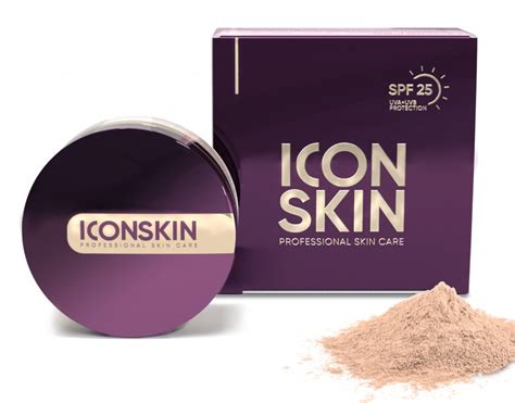 Купить Минеральная BB-пудра Glow Star, 10 г Icon Skin Smart: цена и ...