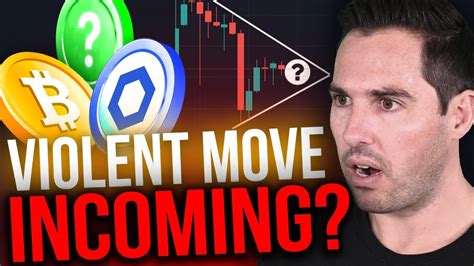 Bitcoin Price Targets Crypto Market Update Big Altcoin Move Incoming