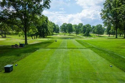 Coldstream Country Club Reviews And Course Info Golfnow