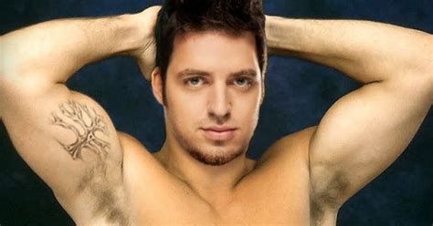 Mach S Fakes Mach S Celebrities Lee Dewyze Nude Fake