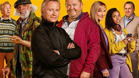 The Full Monty Season 1 Ready Steady Cut