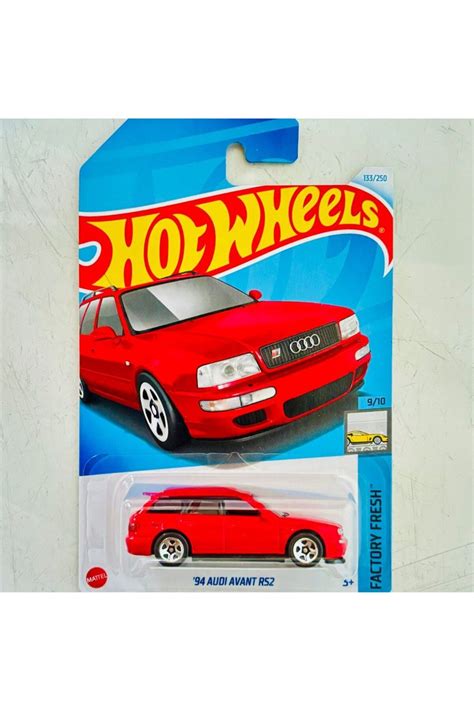 Hot Wheels Hotwheels Audi Avant Rs Htc Fiyat Yorumlar