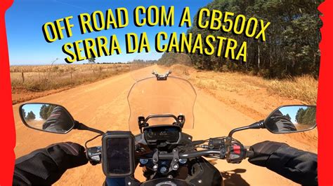 Off Road Na Serra Da Canastra De Moto Dicas De Como Andar De Moto Na