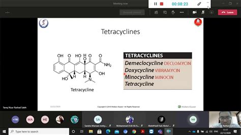 Pharmacology Lec 31 YouTube