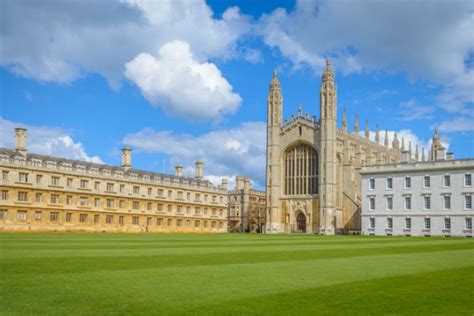 Top 10 Universities In Uk For Ms