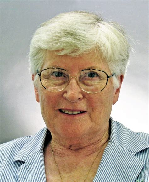 Sister Margaret Patricia Mcdermott Op Dominican Sisters Of Sparkill