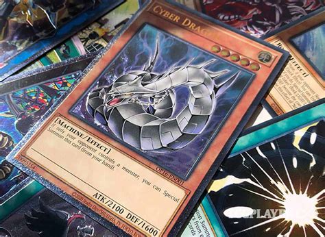 The 20 Greatest Ultimate Rares In Yu Gi Oh TCGplayer Infinite