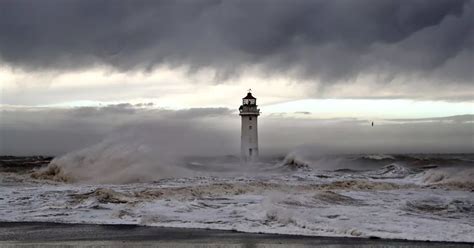 Storm Ciara Live Traffic And Travel Latest As Heavy Rain Hits