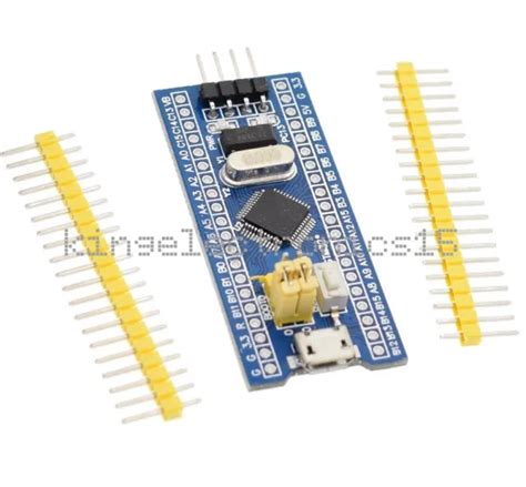 STM32F103C8T6 MINIMUM ARM Development Module For Arduino