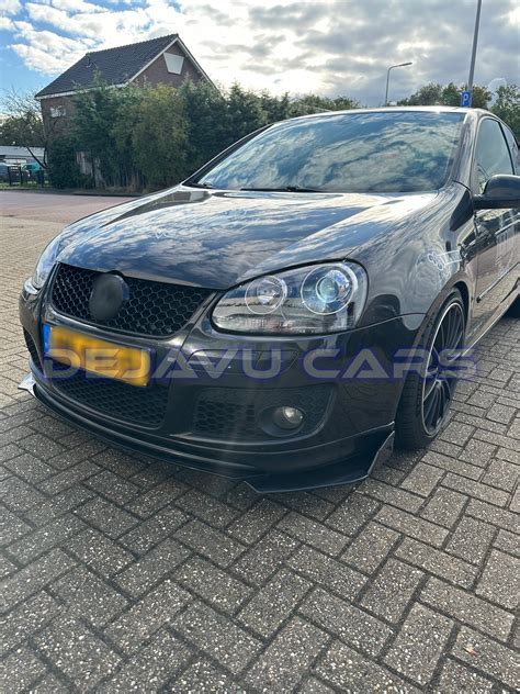 Gti R Xenon Look Scheinwerfer V F R Volkswagen Golf Jetta