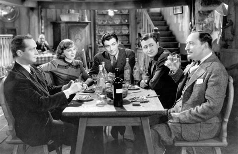 Three Comrades (1938) - Turner Classic Movies