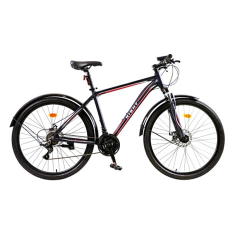Велосипед HIPER HB-0018 27.5'' Night купить за руб на официальном сайте ...