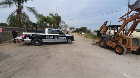 Tlaquepaque Hombre Muerto Es Localizado En Colonia Juan De La Barrera Grupo Milenio