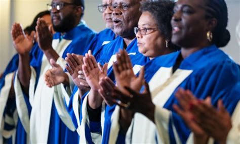 50 Best Gospel Songs of All Time