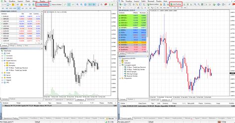 Come Copiare Le Operazioni Su Pi Conti Di Trading Mt Mt