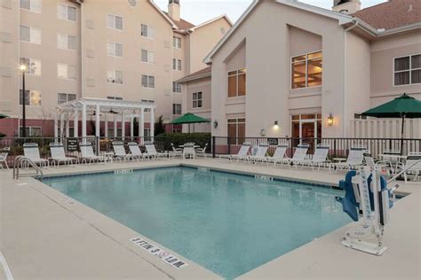 Homewood Suites By Hilton Tallahassee Tallahassee