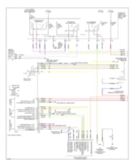 All Wiring Diagrams For Chevrolet Sonic Lt 2012 Wiring Diagrams For Cars