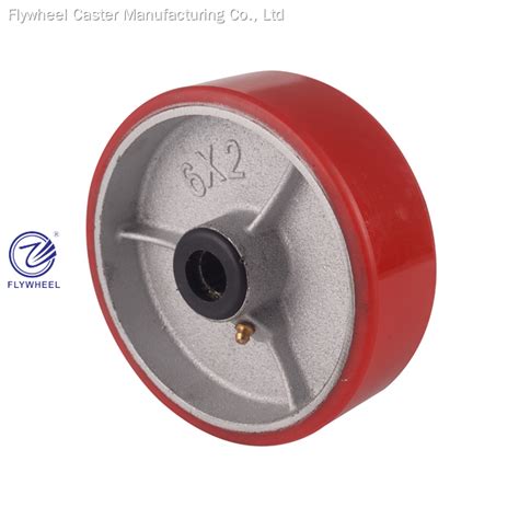 Flywheel New Yard Cart Wheel Bearings Supply