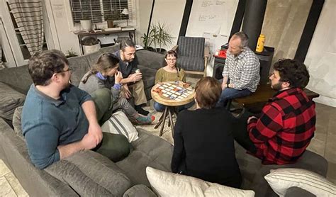 Glacier Retreat Haven Design Workshop