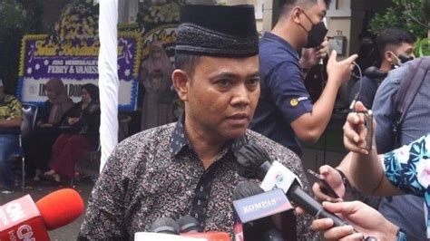 Ayah Bibi Ardiansyah Faisal Cabut Permohanan Hak Asuh Dan Perwalian