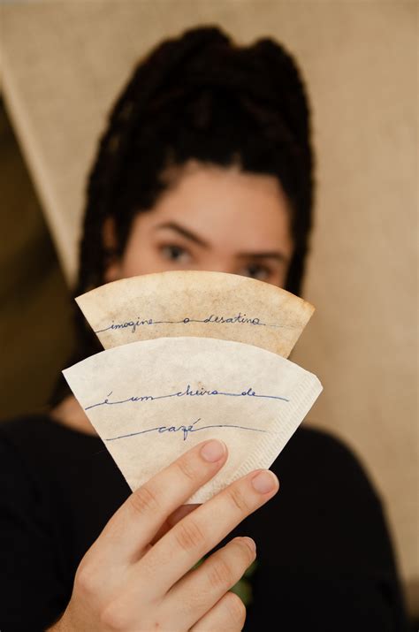 Nude Caf Editorial De Lan Amento On Behance