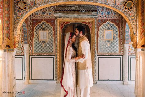 Pre Wedding Shoot In Jaipur 8 Instagram Worthy Places You Cant Miss