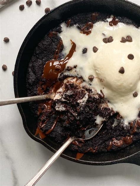 El Chico Brownie Skillet Recipe Banana