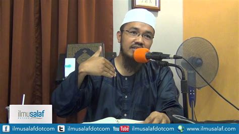 Ustaz Fadlan Othman Kenapa Banyak Ayat Sama Diulang Ulang Dalam Al