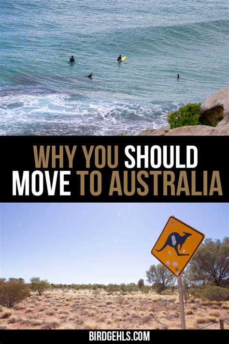 Moving To Australia Everything You Need To Know Australia Travel