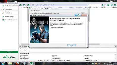 Como Descargar E Instalar El Resident Evil Para Pc En Espa Ol Video