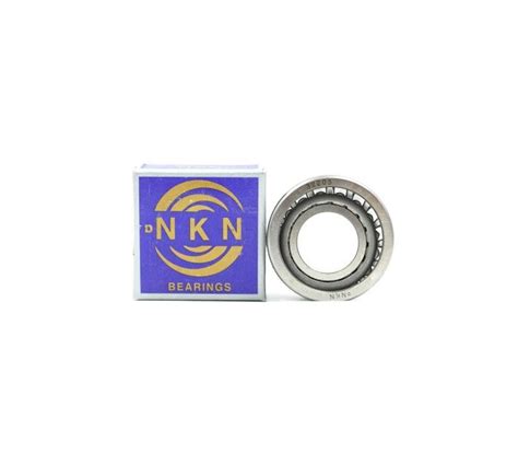 Tapered Roller Bearing Nkn Original Lazada Indonesia