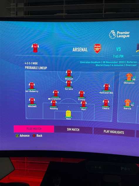 Fifa Hates Arsenal R Arsenalfc