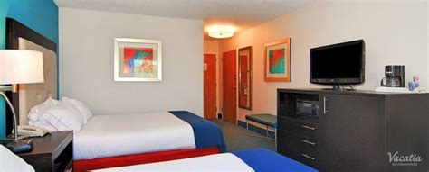 Holiday Inn Express Destin E - Commons Mall area | Destin Hotels in Florida