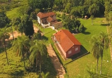 Fazendas à venda em Luz MG Chaves na Mão