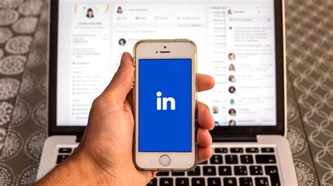 11 Conseils Pour Optimiser Votre Profil Sur LinkedIn Les Echos Start