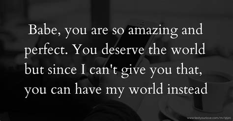 Your Amazing Babe Quotes Congratulations On Your Baby 55 New Baby